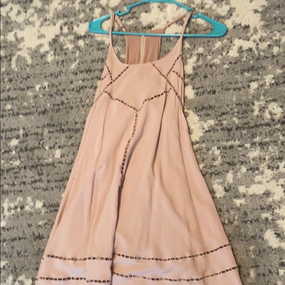 lulus sun dress